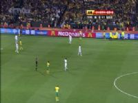 �Ϸ����籭 С�Mِ-A �Ϸ�(����) VS (������)�������°볡FIFAWorldCuSouthAfricavsUruguayndHalf����