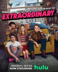 ��Ĳ�һ�� ��һ�� Extraordinary Season 1[��Ӱ��˵]