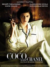 ʱ���ȷ����ζ� Coco avant Chanel[��Ӱ��˵]