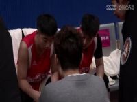 WCBA������ �Ĵ�Զ������VS�������� 20231217��ԭ����